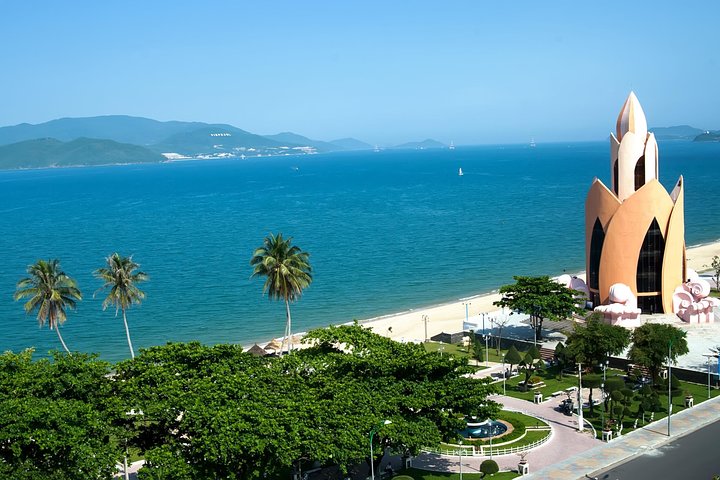 Nha Trang Private Shore Excursion from Nha Trang (Cau Da), Vietnam - Image 5