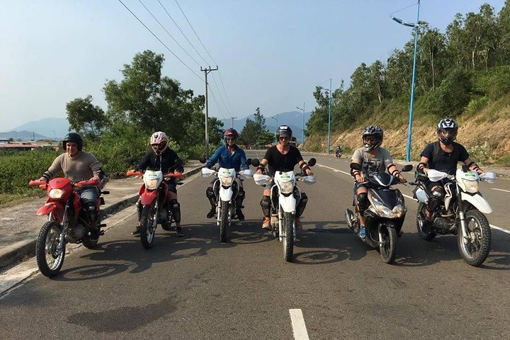 Nha Trang To Dalat Or Vice Versa - One Day - Image 1