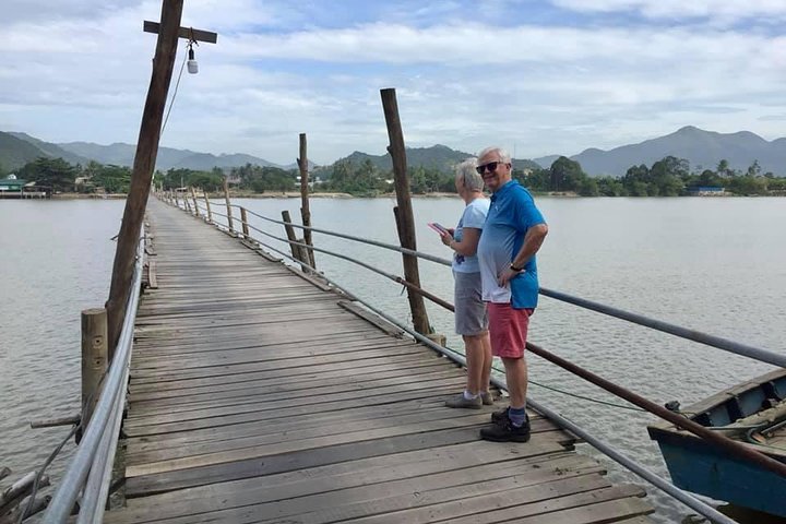 Nha Trang To Dalat Or Vice Versa - One Day - Image 2