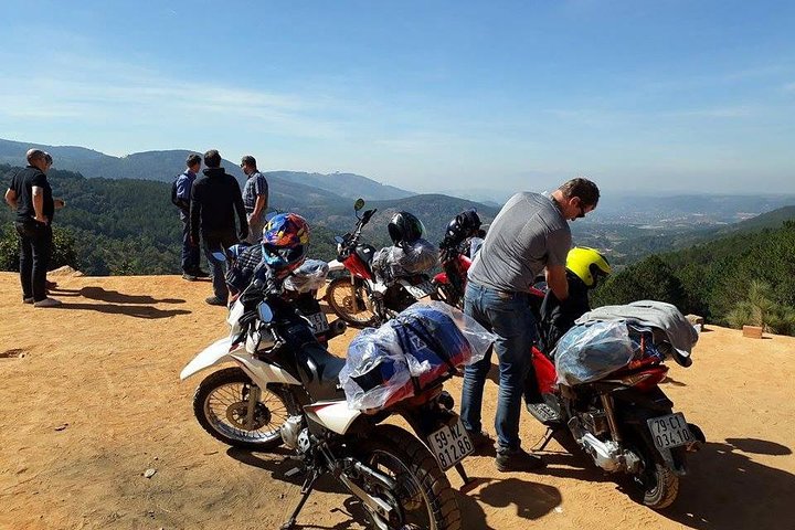 Nha Trang To Dalat Or Vice Versa - One Day - Image 5