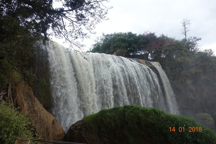 NhaTrang-Dalat-Nhatrang by car minimum 02 people  - Image 2