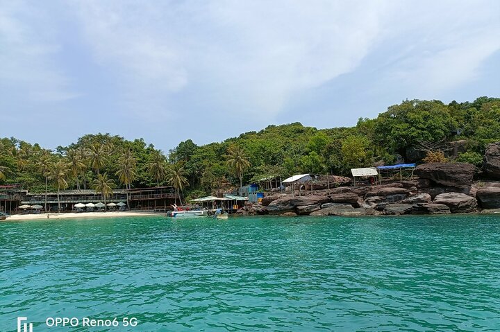 Premium snorkel trip & island hopping-SPEEDBOAT(MAX 8 or PRIVATE) - Image 2
