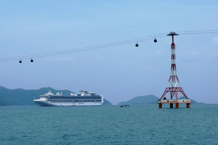 Private Half-Day Nha Trang Shore Excursion - Image 1