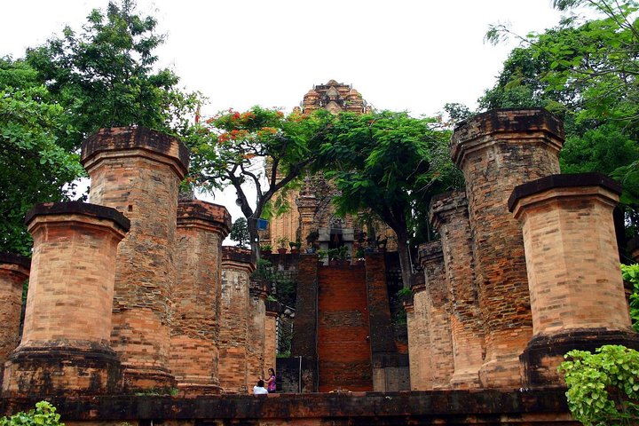 Private Half-Day Nha Trang Shore Excursion - Image 2
