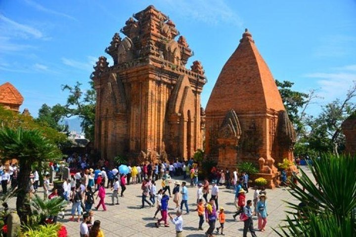 Private Half-Day Nha Trang Shore Excursion - Image 3