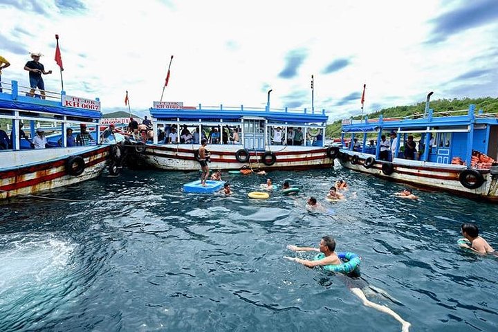 Private Half-Day Nha Trang Shore Excursion - Image 4