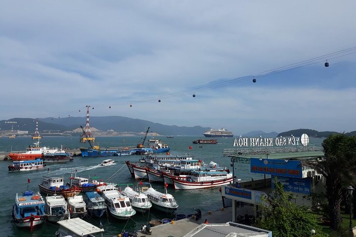 Private Nha Trang City Highlights Shore Excursion - Image 4