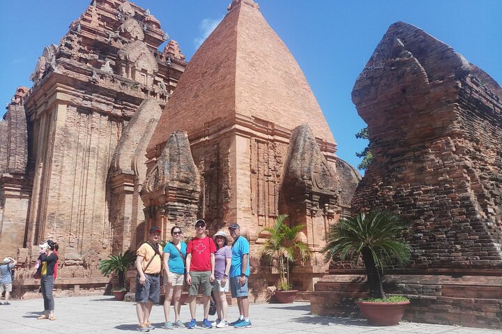 Private Nha Trang City Shore Excursion - Image 1