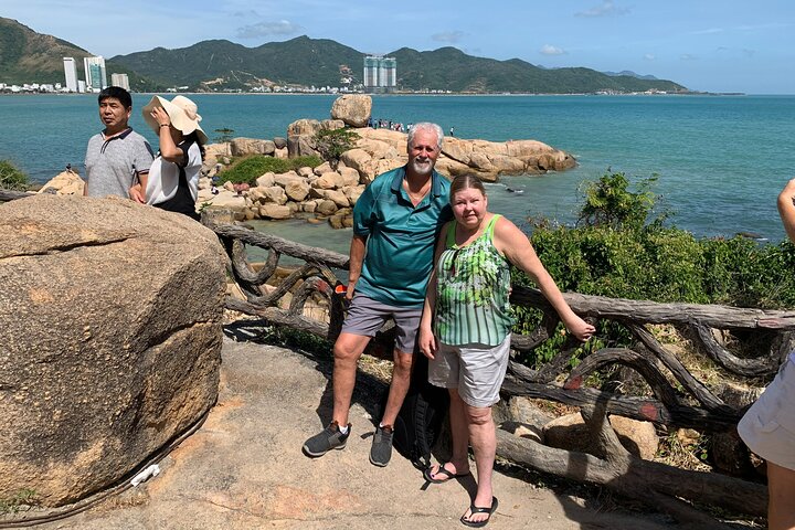 Private Nha Trang City Shore Excursion - Image 3