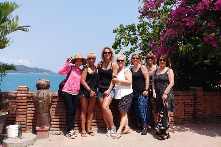 Private Nha Trang City Shore Excursion - Image 4