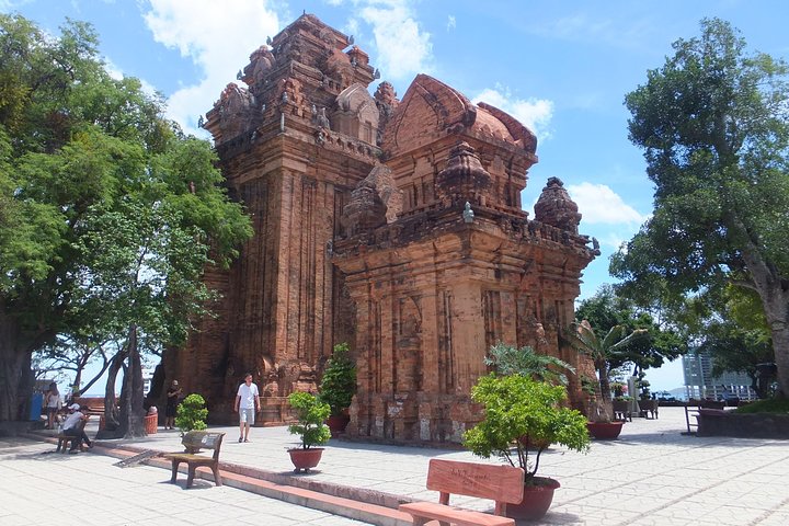 Private Nha Trang City Tour from Cruise Port - Image 2