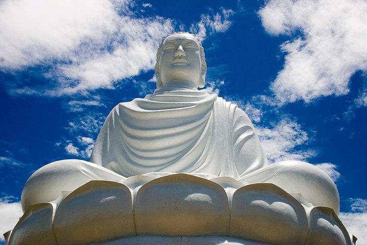 Private Nha Trang City Tour from Cruise Port - Image 1