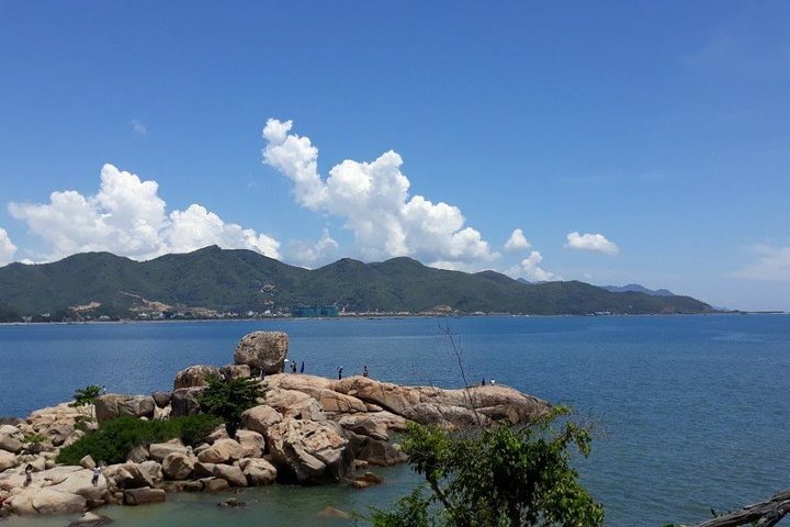 Private Nha Trang City Tour from Cruise Port - Image 4