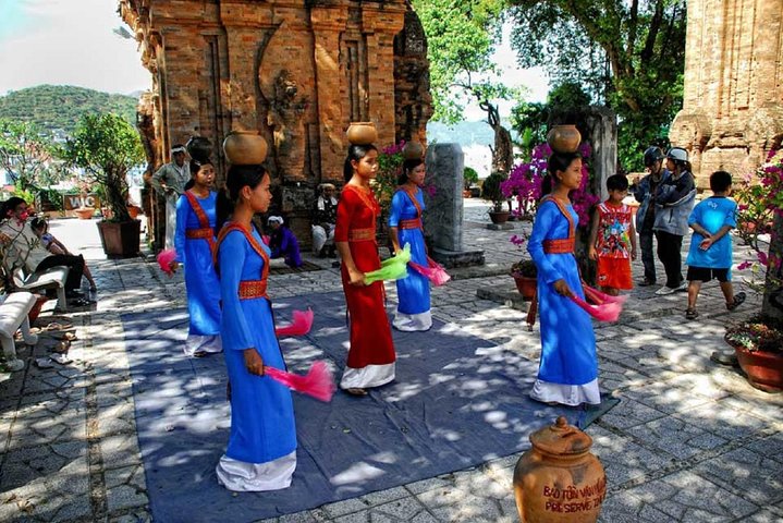 Private Nha Trang Full day City Tour - Image 2