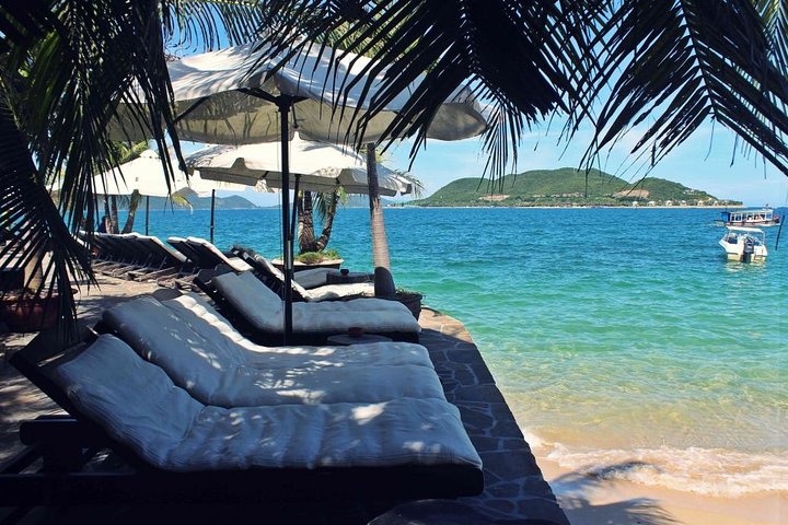 Private Nha Trang Shore Excursion - Wonderful Island Discovery - Image 2