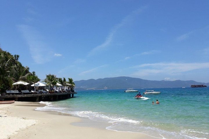Private Nha Trang Shore Excursion - Wonderful Island Discovery - Image 3