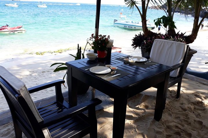 Private Shore Excursion: Beautiful Nha Trang Islands Discovery - Image 2