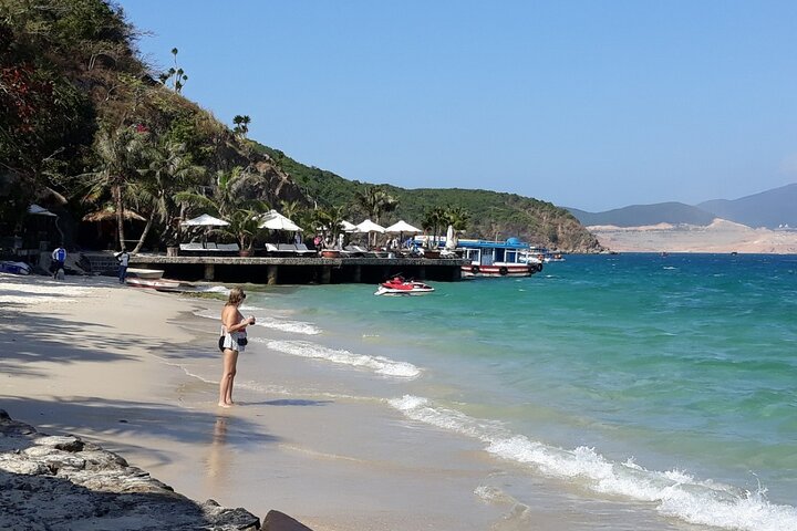 Private Shore Excursion: Beautiful Nha Trang Islands Discovery - Image 5