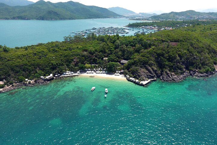 Private Snorkeling Guided Tour At Marine Protected Area Included Lunch - Image 3