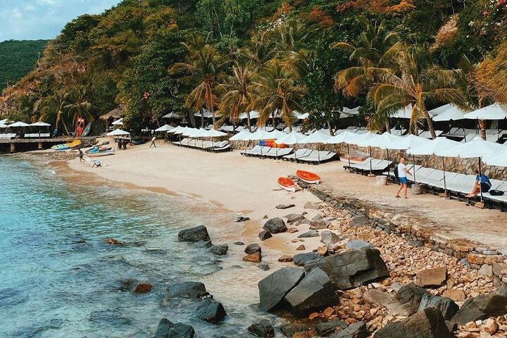 Private Snorkeling Guided Tour At Marine Protected Area Included Lunch - Image 2