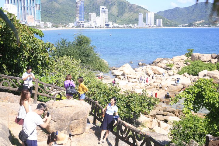 Private tour - Cruise Terminal Half Day Nha Trang city. - Image 3