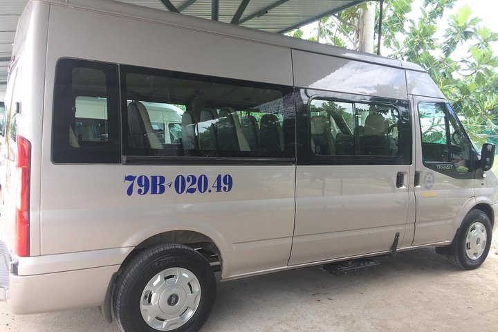 Private Trip by Car to Hon Ba Waterfall & Forest  - Image 2
