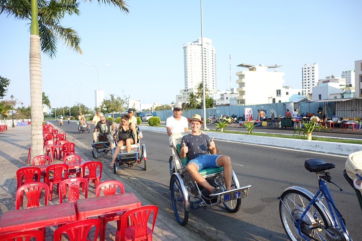 Romantic Sunset River Cruise ( Minimum 02 Pax )  - Image 4