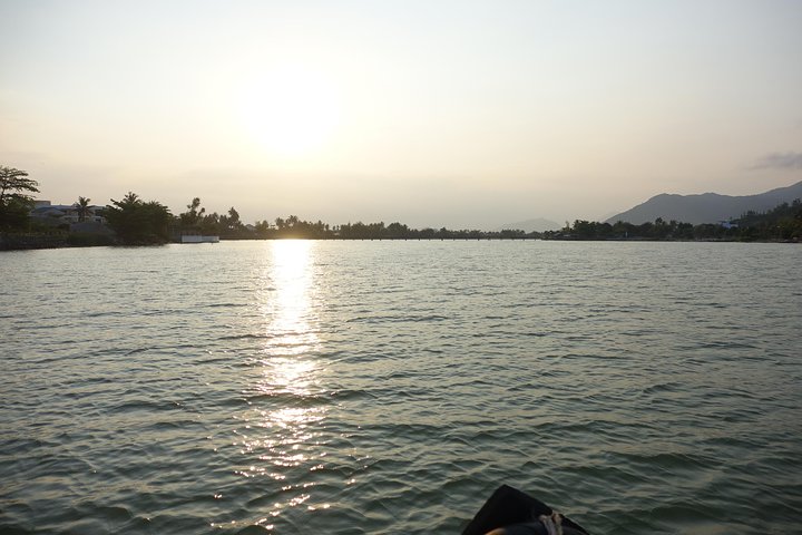 Romantic Sunset River Cruise ( Minimum 02 Pax )  - Image 5