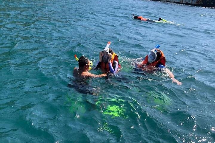 Shore Excursion: Nha Trang Fishing Village and Snorkel Tour - Image 4