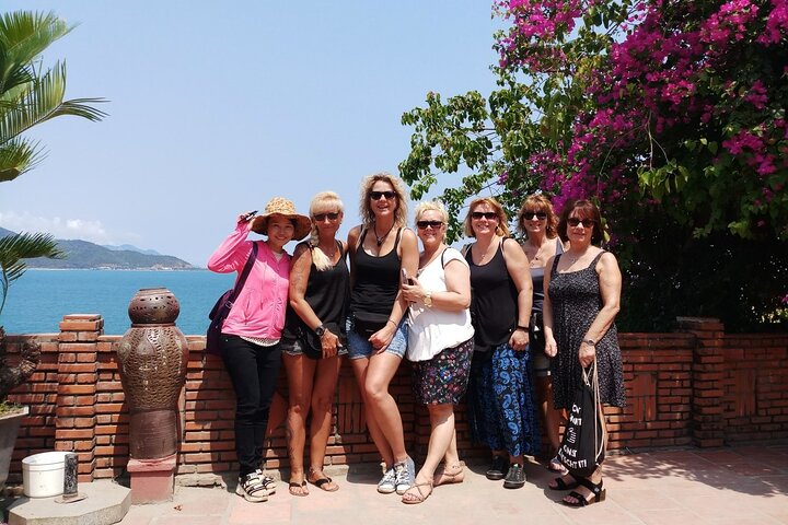 Shore Excursion: Private Nha Trang City Tour from Cruise Port - Image 5