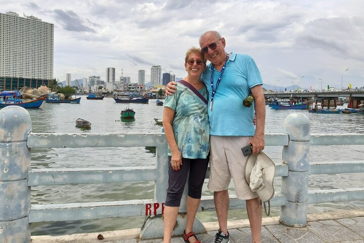 Shore Excursion: Private Nha Trang City Tour from Cruise Port - Image 3