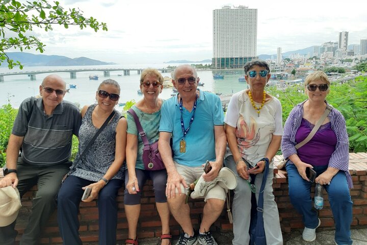 Shore Excursion: Private Nha Trang City Tour from Cruise Port - Image 4