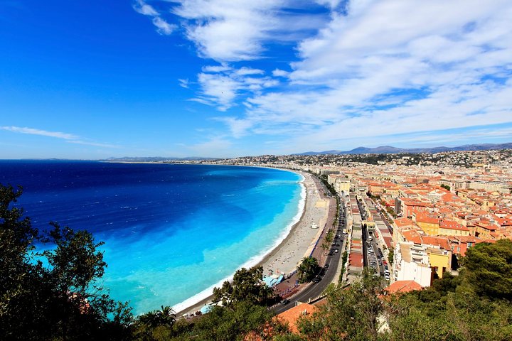3 Countries in one day with Tour Company recommended by Rick Steves - Image 5