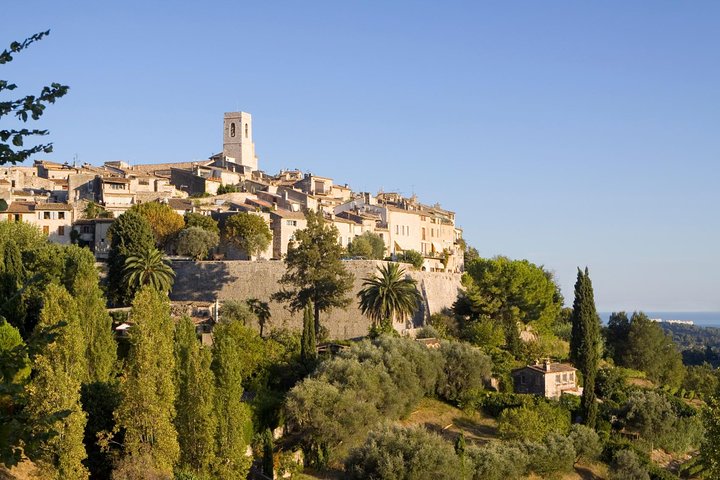 3 Countries in one day with Tour Company recommended by Rick Steves - Image 3