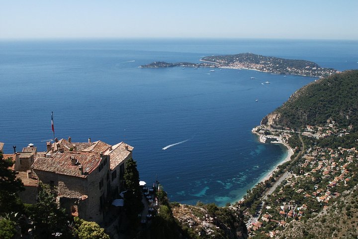 3 Countries in one day with Tour Company recommended by Rick Steves - Image 2