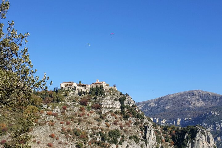 A Breeze of Provence - With Tour Company recommended by Rick Steves - Image 1