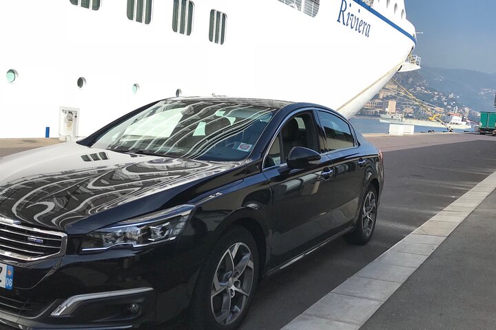 A perfect guided tour in Monaco Monte Carlo, on the footpath of Grace Kelly,  - Image 5