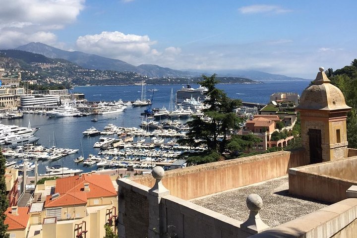 A perfect guided tour in Monaco Monte Carlo, on the footpath of Grace Kelly,  - Image 3