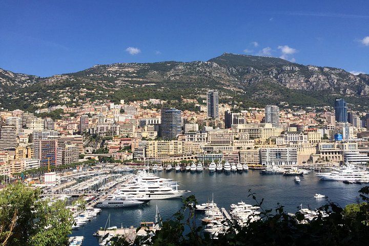 A perfect guided tour in Monaco Monte Carlo, on the footpath of Grace Kelly,  - Image 4
