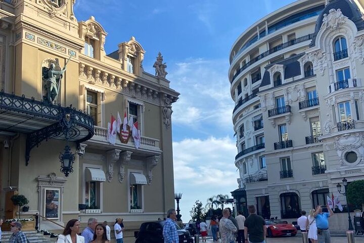 Alpes Maritimes, Provence-Côte d'Azur, Guided Day Tour - Image 4