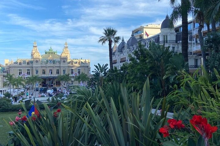 Alpes Maritimes, Provence-Côte d'Azur, Guided Day Tour - Image 3