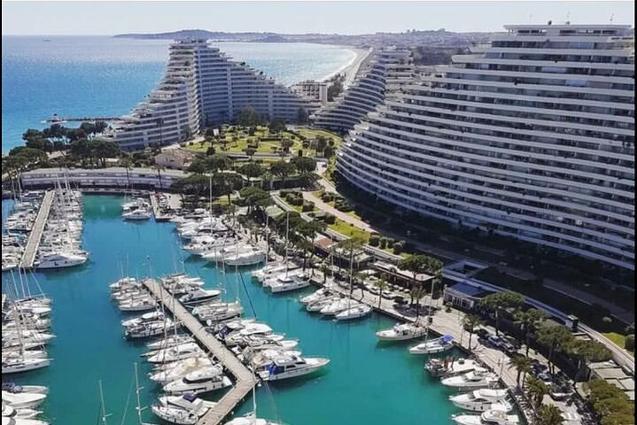 Alpes Maritimes, Provence-Côte d'Azur, Guided Day Tour - Image 2