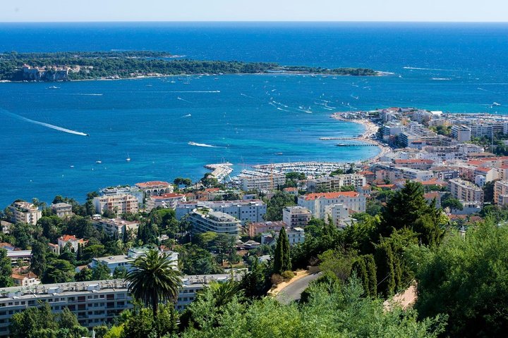 Antibes, Cannes & Saint Paul de Vence from Nice - Image 3