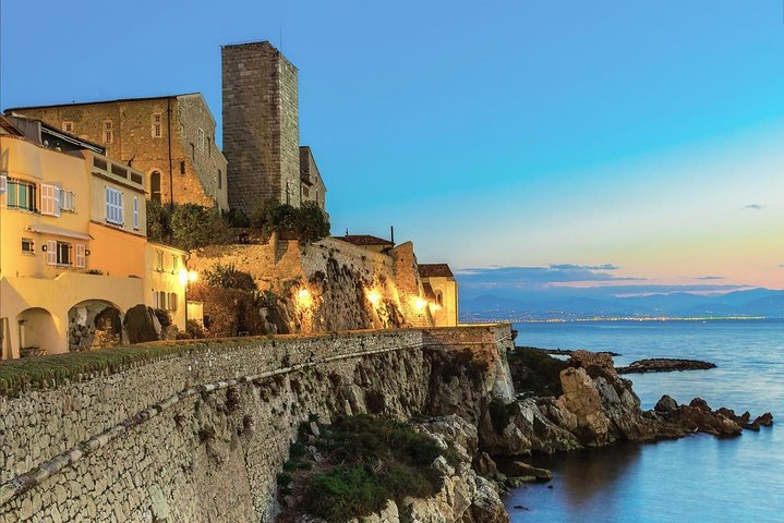 Antibes, Cannes & Saint Paul de Vence from Nice - Image 4