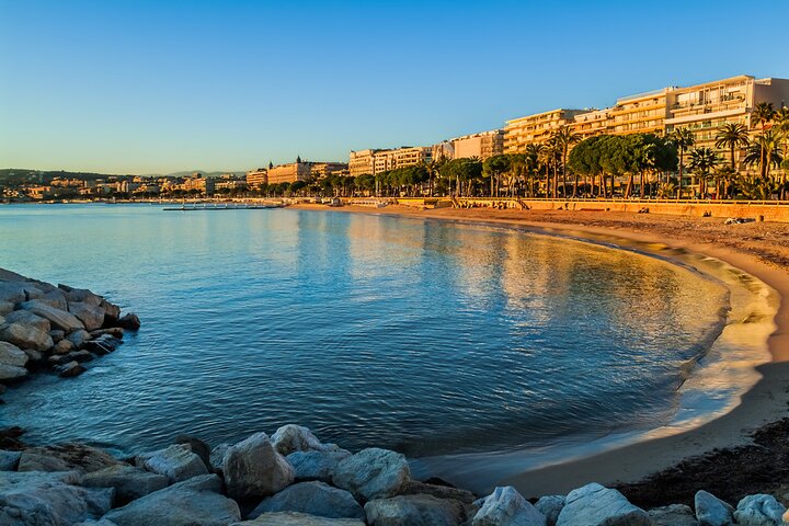 Antibes, Cannes & Saint Paul de Vence from Nice - Image 2