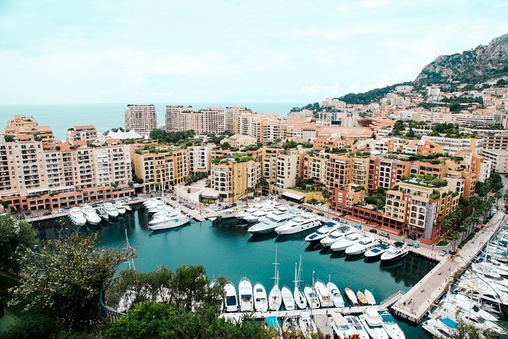 Antibes,Cannes,Eze,Monaco,Monte Carlo private tour - Image 3