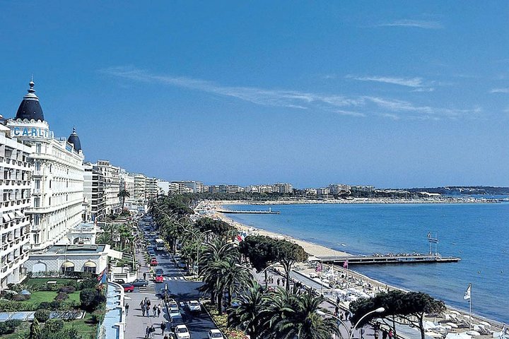 Best of the French Riviera with Cannes , Monaco & more Private guided Tour - Image 4
