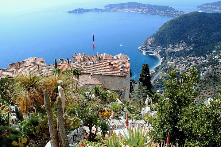 Best of the French Riviera with Cannes , Monaco & more Private guided Tour - Image 5