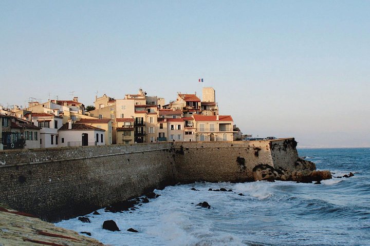 Best of the French Riviera with Cannes, Monaco & More shared guided tour  - Image 4