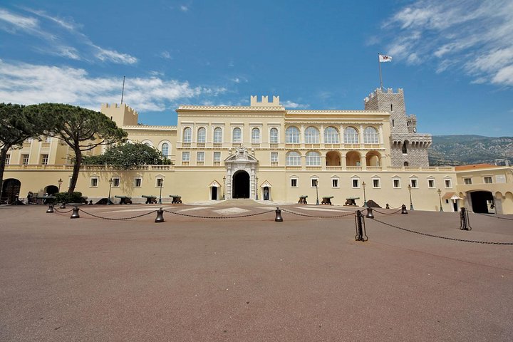 Best of the French Riviera with Cannes, Monaco & More shared guided tour  - Image 5